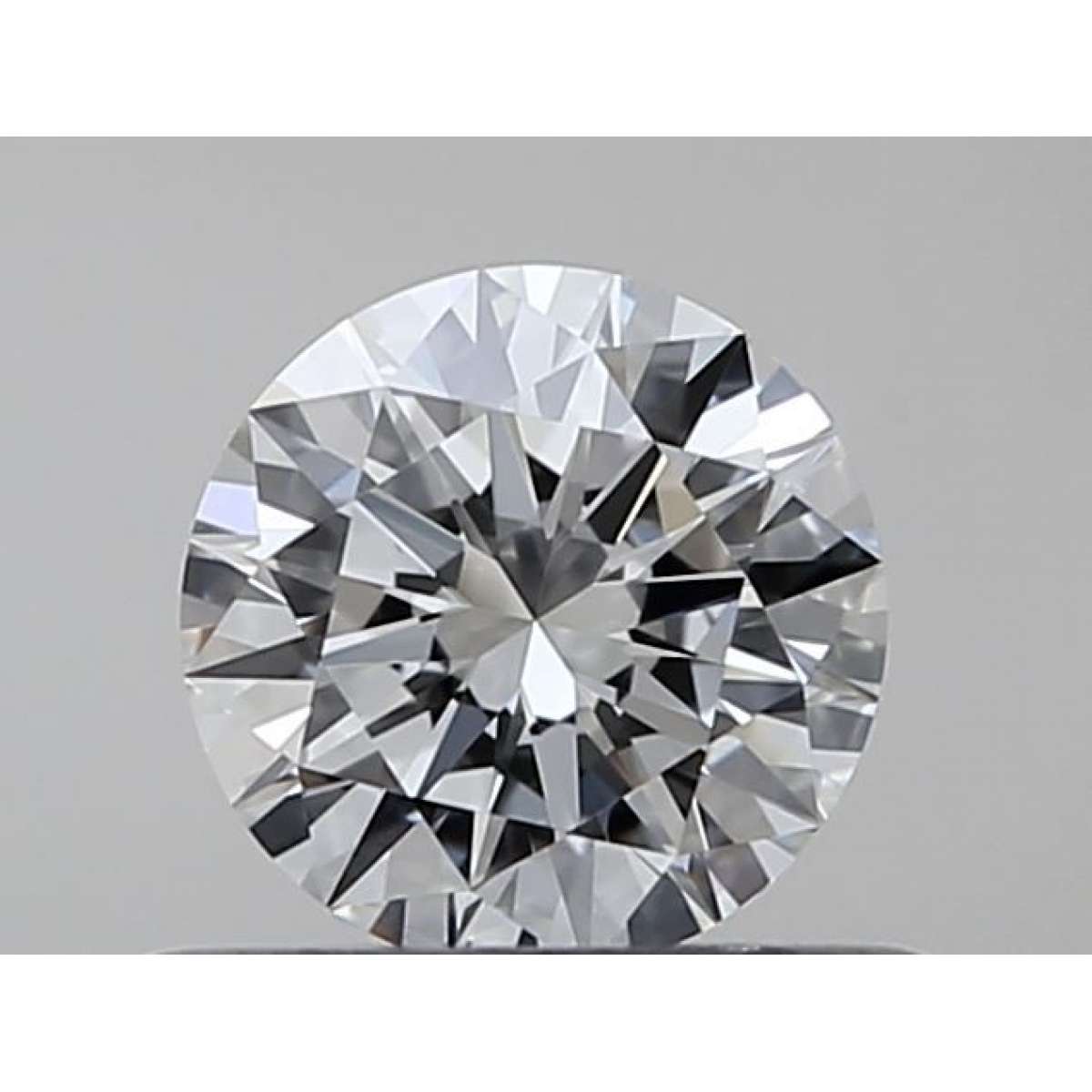 Certified Diamond GIA Carats 0.41 Color H Clarity IF EX EX EX Fluorescence MED Brown No Green No Milky No EyeClean 100% Certified Diamond GIA Carats 0.41 Color H Clarity IF EX EX EX Fluorescence MED Brown No Green No Milky No EyeClean 100%