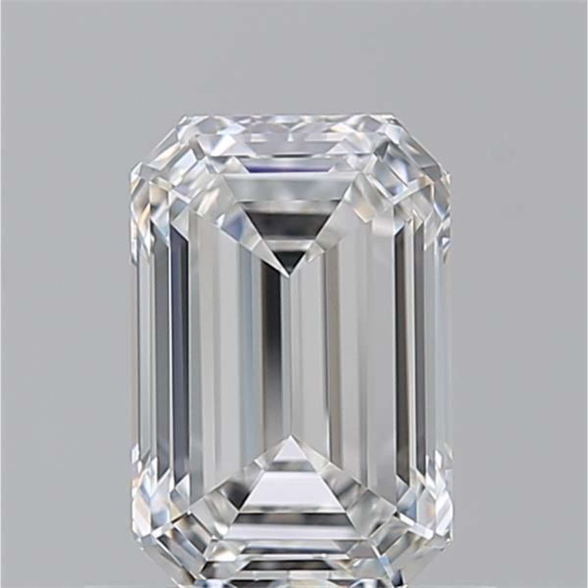 Certified Diamond GIA Carats 0.92 Color E Clarity IF  -  EX  EX Fluorescence NON Brown No Green No Milky No EyeClean 100%