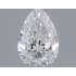 Certified Diamond GIA Carats 0.31 Color D Clarity VVS1  -  EX  VG Fluorescence NON Brown No Green No Milky No EyeClean 100%