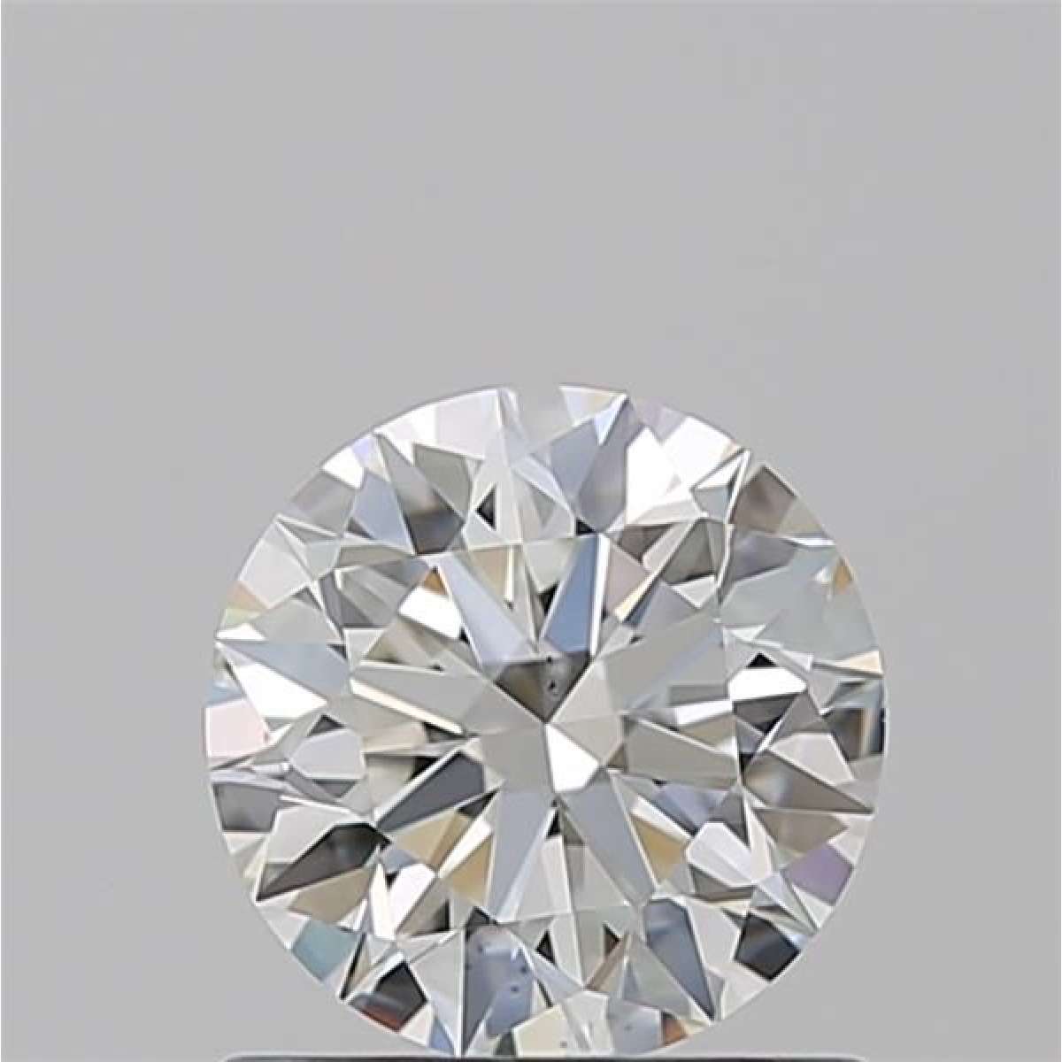 Certified Diamond GIA Carats 0.9 Color H Clarity VS2 EX EX EX Fluorescence NON Brown No Milky No EyeClean 100% Certified Diamond GIA Carats 0.9 Color H Clarity VS2 EX EX EX Fluorescence NON Brown No Milky No EyeClean 100%