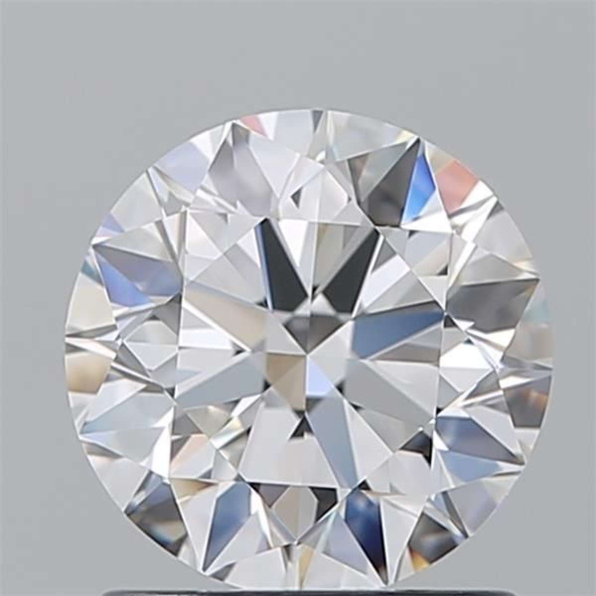 Certified Diamond GIA Carats 1.3 Color E Clarity VS1 EX EX EX Fluorescence NON Brown No Green No Milky No EyeClean 100% Certified Diamond GIA Carats 1.3 Color E Clarity VS1 EX EX EX Fluorescence NON Brown No Green No Milky No EyeClean 100%