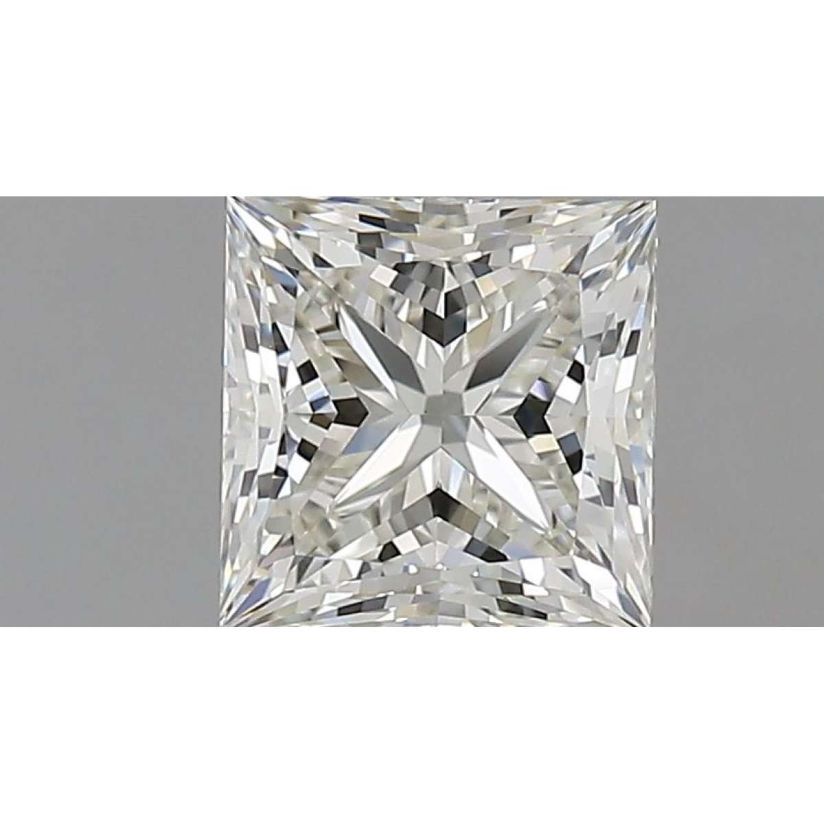 Diamante Certificato IGI Carati 1.2 Colore H Purezza VS1  -  EX  EX Fluorescenza NON Brown No Milky No EyeClean 100%