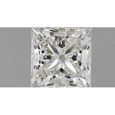 Diamante Certificato IGI Carati 1.2 Colore H Purezza VS1  -  EX  EX Fluorescenza NON Brown No Milky No EyeClean 100%