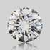 Certified Diamond IGI Carats 1.01 Color F Clarity VS1  EX  EX  EX Fluorescence FNT Brown No Green No Milky No EyeClean 100%