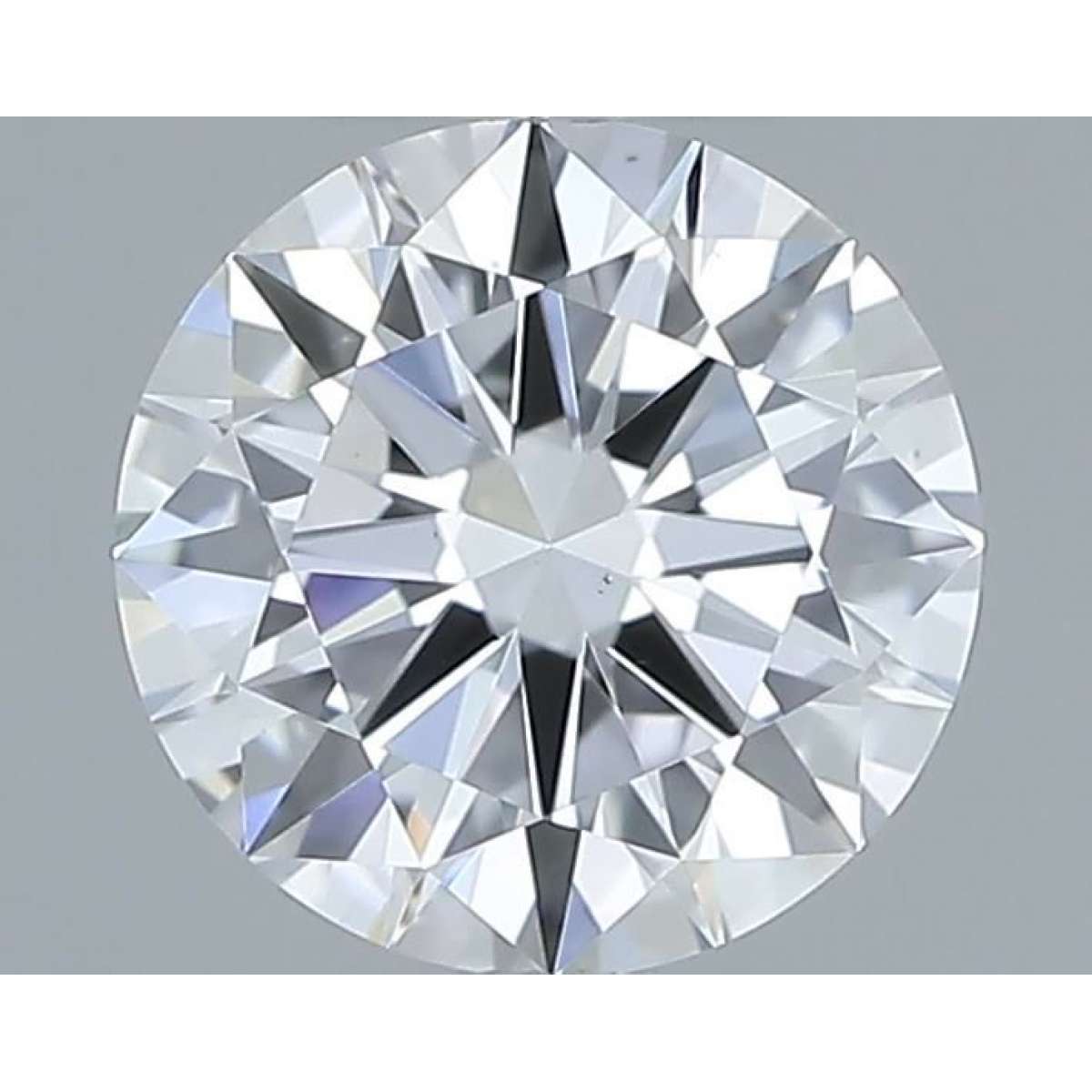Diamante Certificato IGI Carati 0.5 Colore D Purezza VS1 EX EX EX Fluorescenza NON Brown No Green No Milky No EyeClean 100% Diamante Certificato IGI Carati 0.5 Colore D Purezza VS1 EX EX EX Fluorescenza NON Brown No Green No Milky No EyeClean 100%
