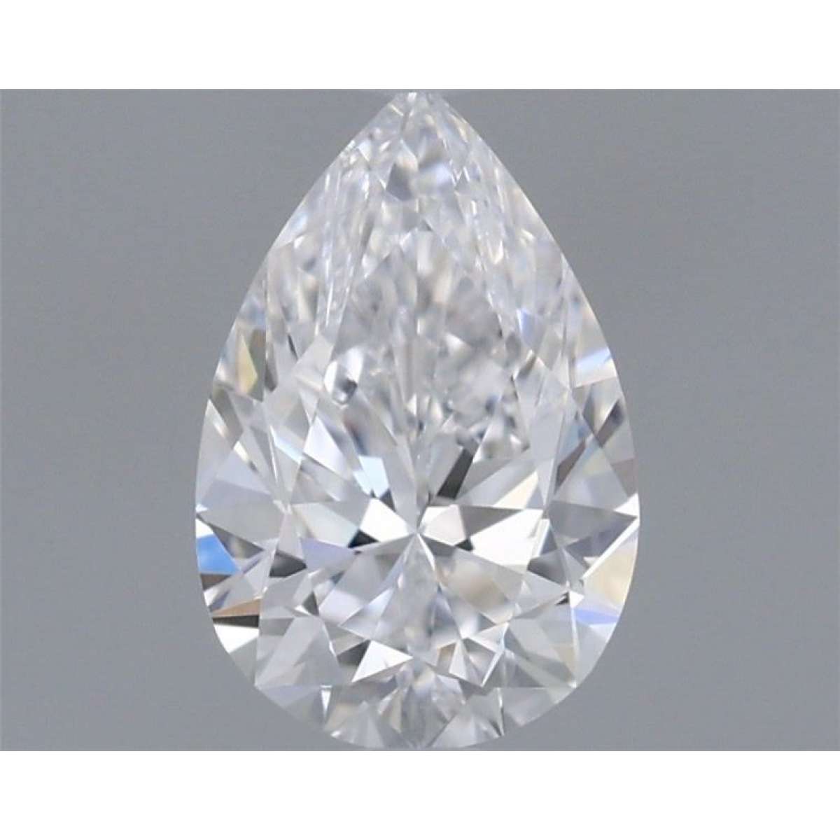 Certified Diamond GIA Carats 0.3 Color D Clarity VVS1  -  VG  VG Fluorescence FNT Brown No Green No Milky No EyeClean 100%