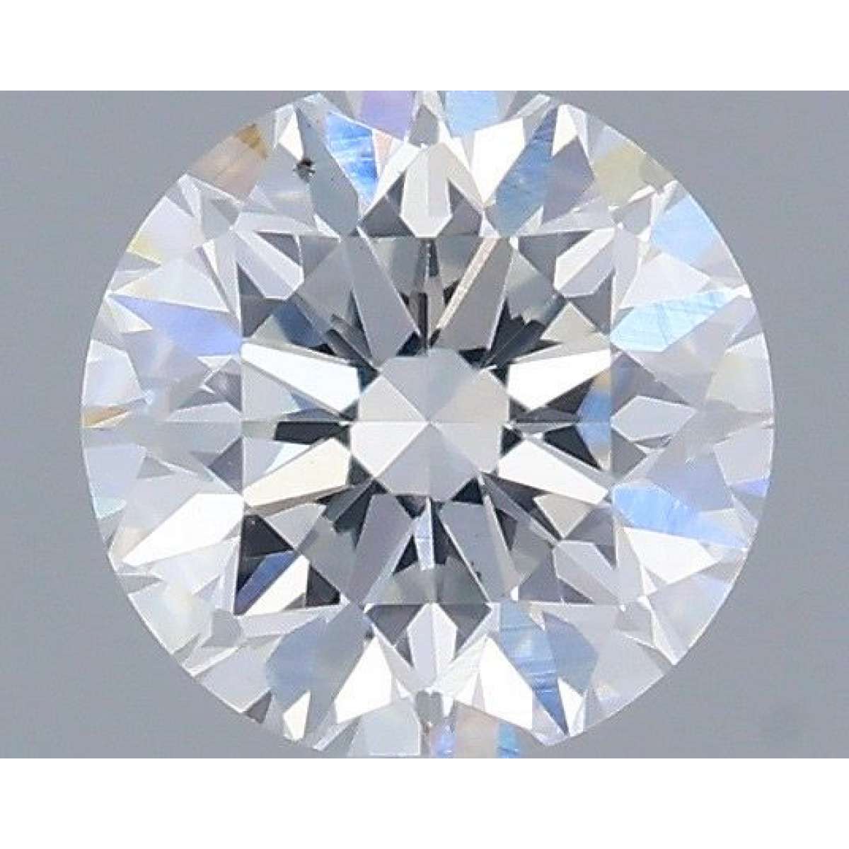 Certified Diamond IGI Carats 0.3 Color E Clarity SI1  VG  VG  VG Fluorescence FNT Brown No Green No Milky No EyeClean 100%