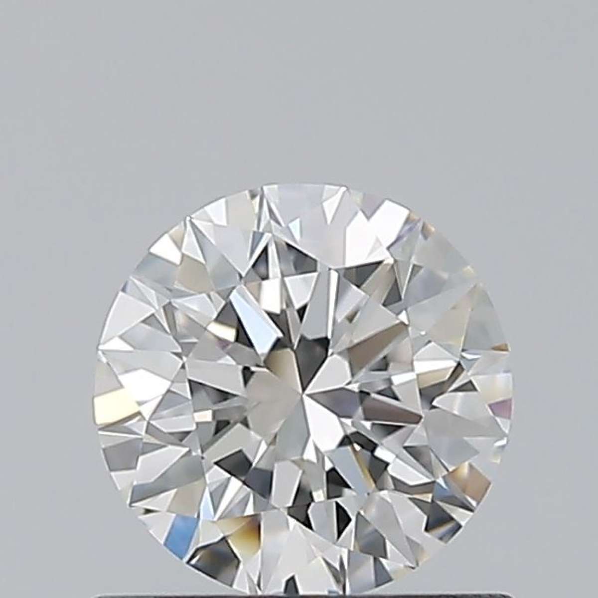Certified Diamond GIA Carats 0.56 Color F Clarity VVS1 EX EX EX Fluorescence NON Brown No Green No Milky No EyeClean 100% Certified Diamond GIA Carats 0.56 Color F Clarity VVS1 EX EX EX Fluorescence NON Brown No Green No Milky No EyeClean 100%