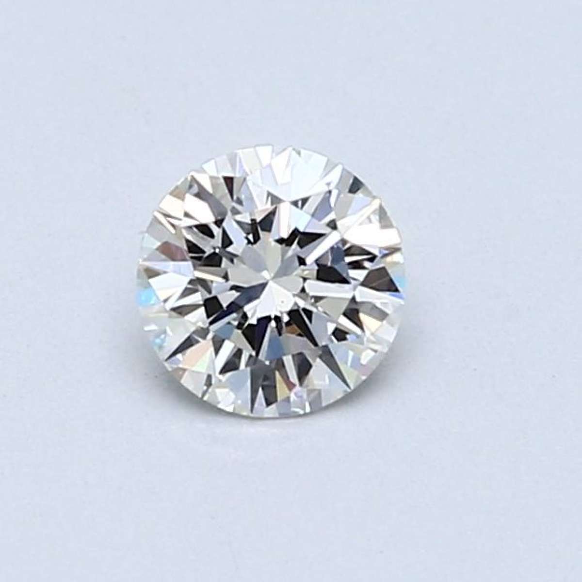 Certified Diamond GIA Carats 0.43 Color H Clarity VS1 EX EX EX Fluorescence MED Brown No Green No Milky No EyeClean 100% Certified Diamond GIA Carats 0.43 Color H Clarity VS1 EX EX EX Fluorescence MED Brown No Green No Milky No EyeClean 100%