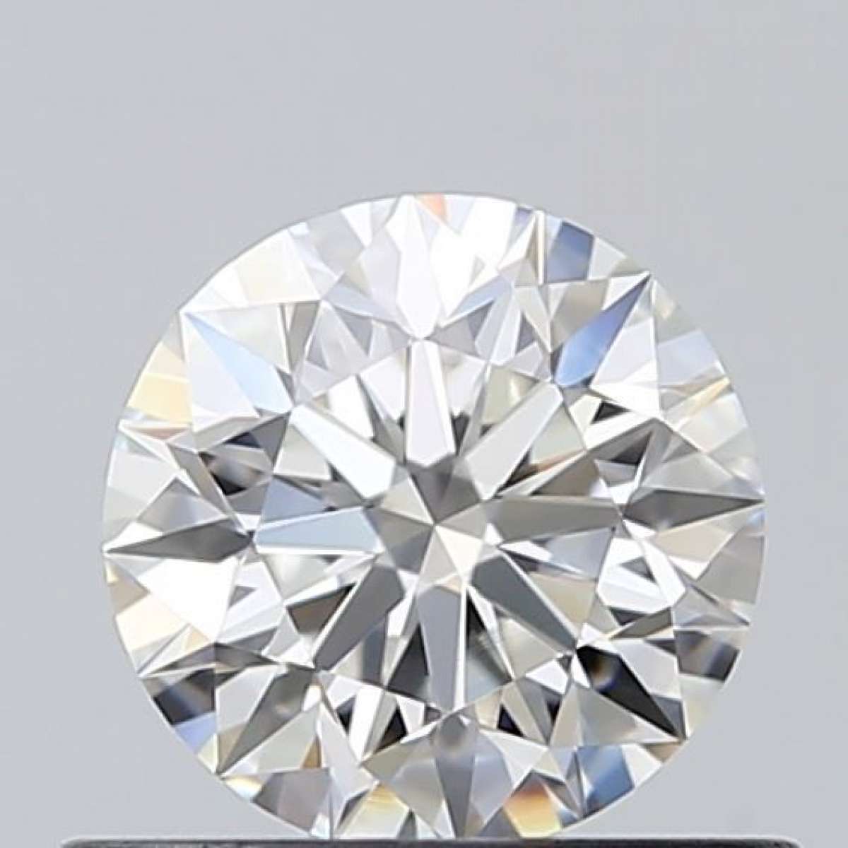 Certified Diamond GIA Carats 0.57 Color F Clarity VS2 EX EX EX Fluorescence NON Brown No Green No Milky No EyeClean 100% Certified Diamond GIA Carats 0.57 Color F Clarity VS2 EX EX EX Fluorescence NON Brown No Green No Milky No EyeClean 100%