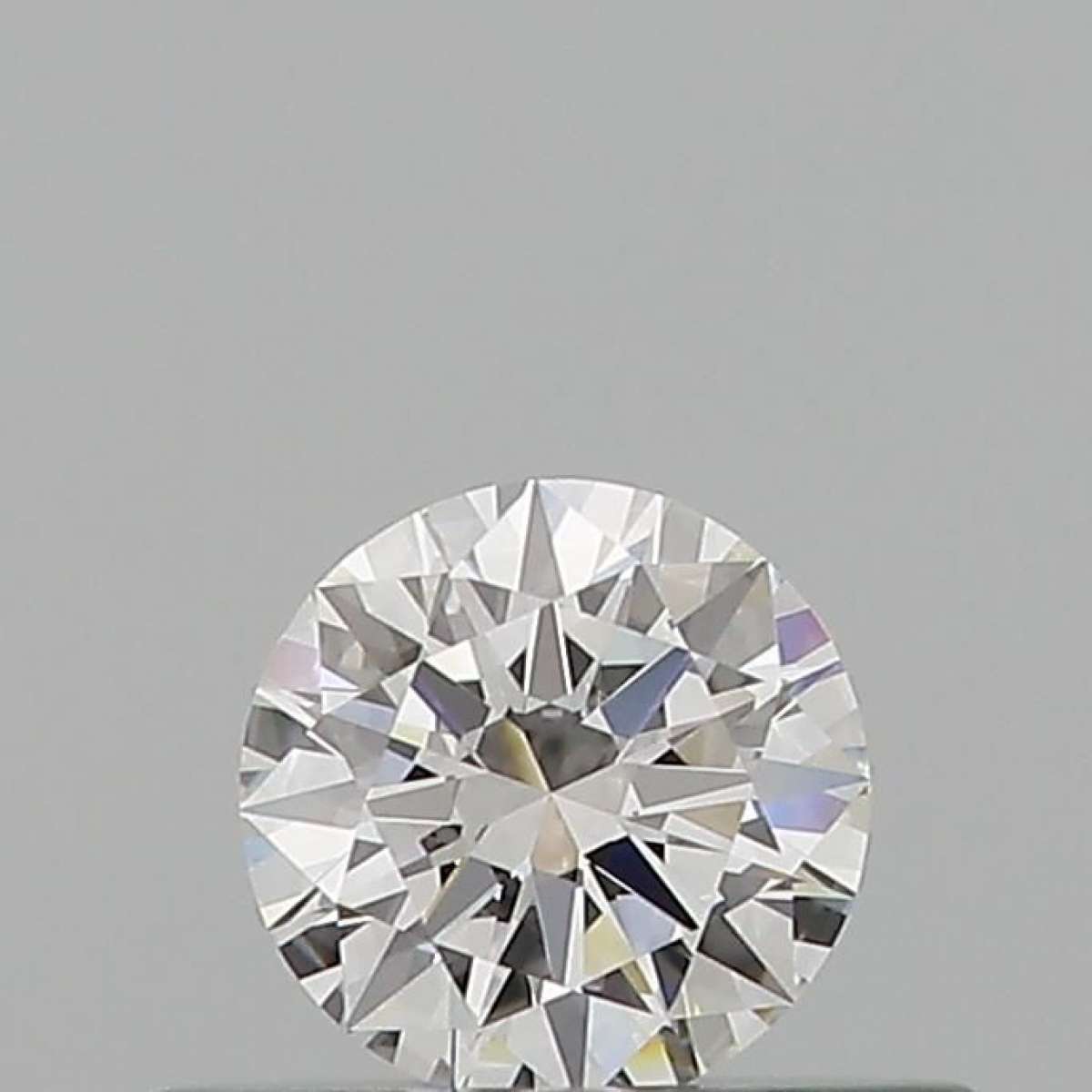 Diamante Certificato GIA Carati 0.31 Colore D Purezza VVS2 EX VG EX Fluorescenza NON Brown No Green No Milky No EyeClean 100% Diamante Certificato GIA Carati 0.31 Colore D Purezza VVS2 EX VG EX Fluorescenza NON Brown No Green No Milky No EyeClean 100%