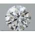 Certified Diamond GIA Carats 0.3 Color D Clarity VVS2  EX  VG  VG Fluorescence NON Brown No Green No Milky No EyeClean 100%