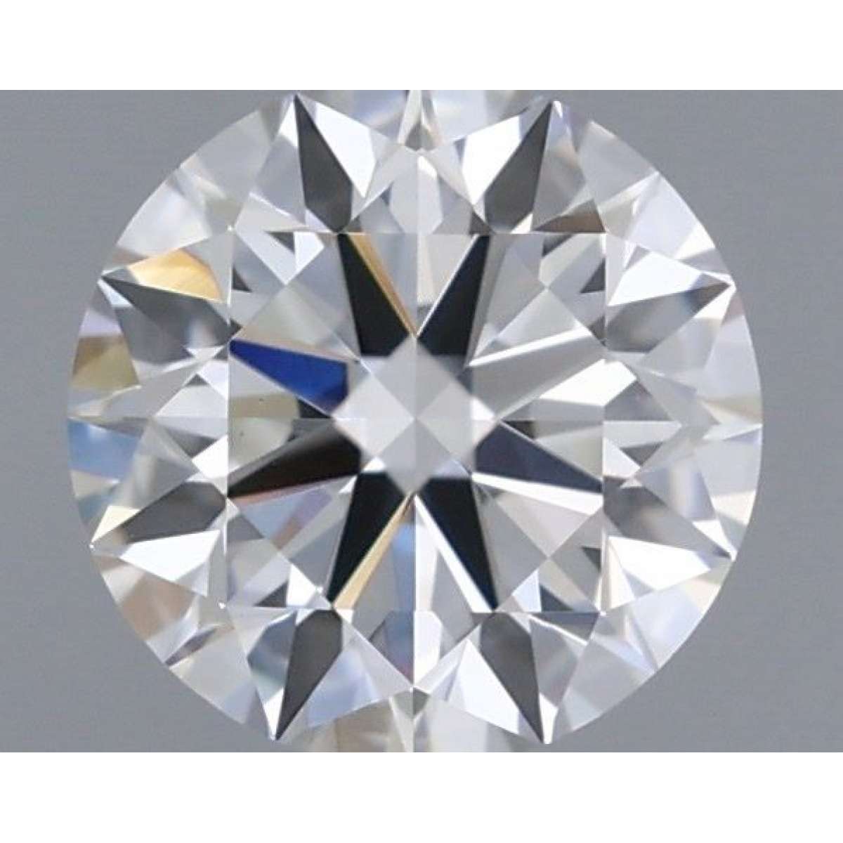 Certified Diamond GIA Carats 0.52 Color F Clarity VS1 EX EX EX Fluorescence NON Brown No Green No Milky No EyeClean 100% Certified Diamond GIA Carats 0.52 Color F Clarity VS1 EX EX EX Fluorescence NON Brown No Green No Milky No EyeClean 100%