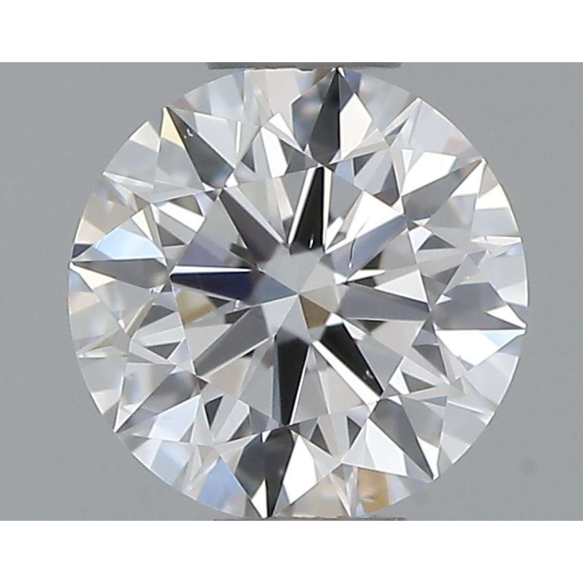 Certified Diamond GIA Carats 0.4 Color E Clarity SI1  EX  EX  EX Fluorescence NON Brown No Green No Milky No EyeClean 100%