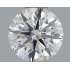 Certified Diamond GIA Carats 0.4 Color E Clarity SI1  EX  EX  EX Fluorescence NON Brown No Green No Milky No EyeClean 100%