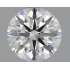 Certified Diamond GIA Carats 0.92 Color F Clarity VVS1  EX  EX  EX Fluorescence NON Brown No Green No Milky No EyeClean 100%