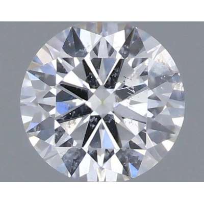 Certified Diamond IGI Carats 0.3 Color D Clarity SI2 EX VG VG Fluorescence NON Brown No Green No Milky No EyeClean 100% Certified Diamond IGI Carats 0.3 Color D Clarity SI2 EX VG VG Fluorescence NON Brown No Green No Milky No EyeClean 100%