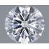 Certified Diamond IGI Carats 0.3 Color D Clarity SI2  EX  VG  VG Fluorescence NON Brown No Green No Milky No EyeClean 100%