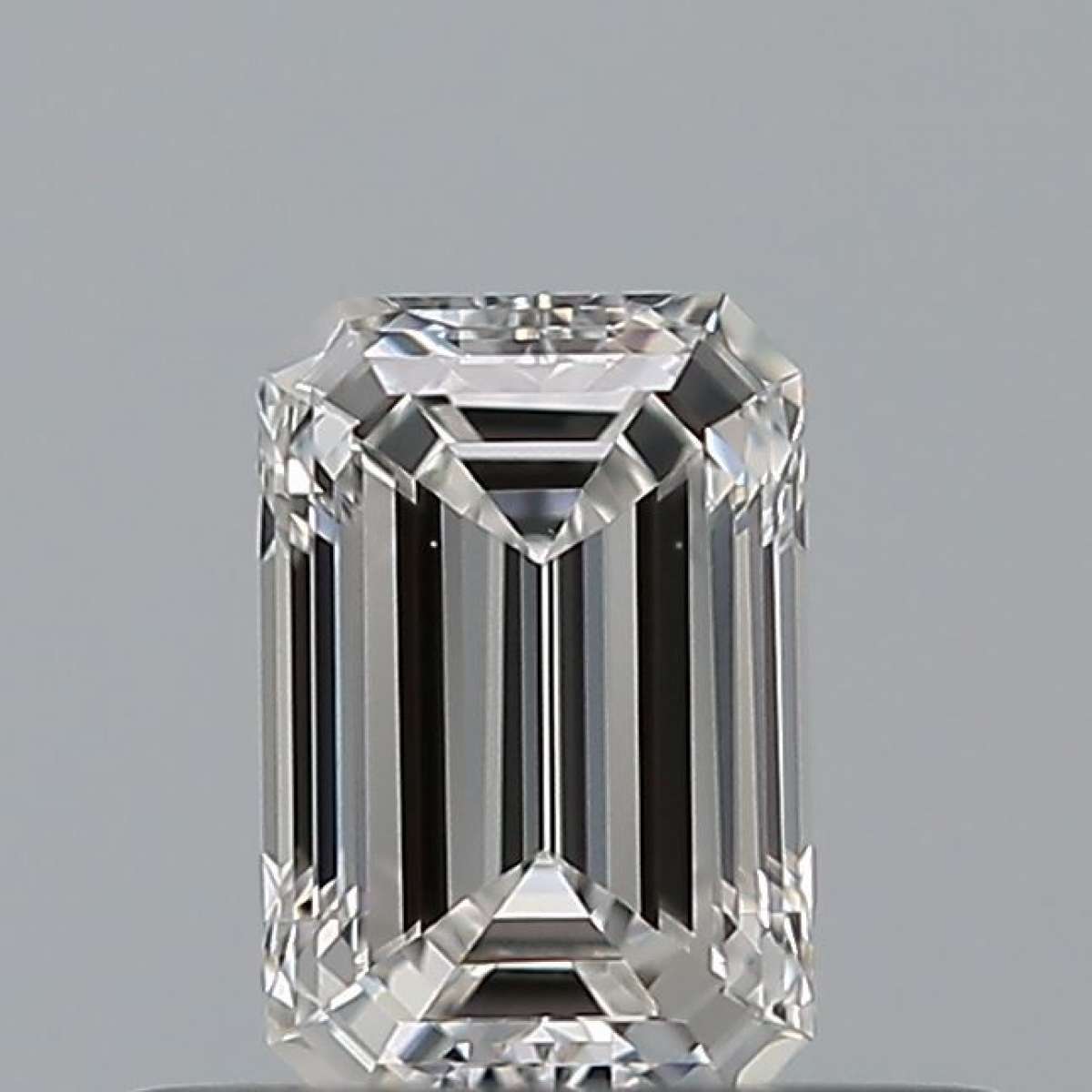 Diamante Certificato GIA Carati 0.3 Colore E Purezza VVS2  -  VG  VG Fluorescenza NON Brown No Green No Milky No EyeClean 100%