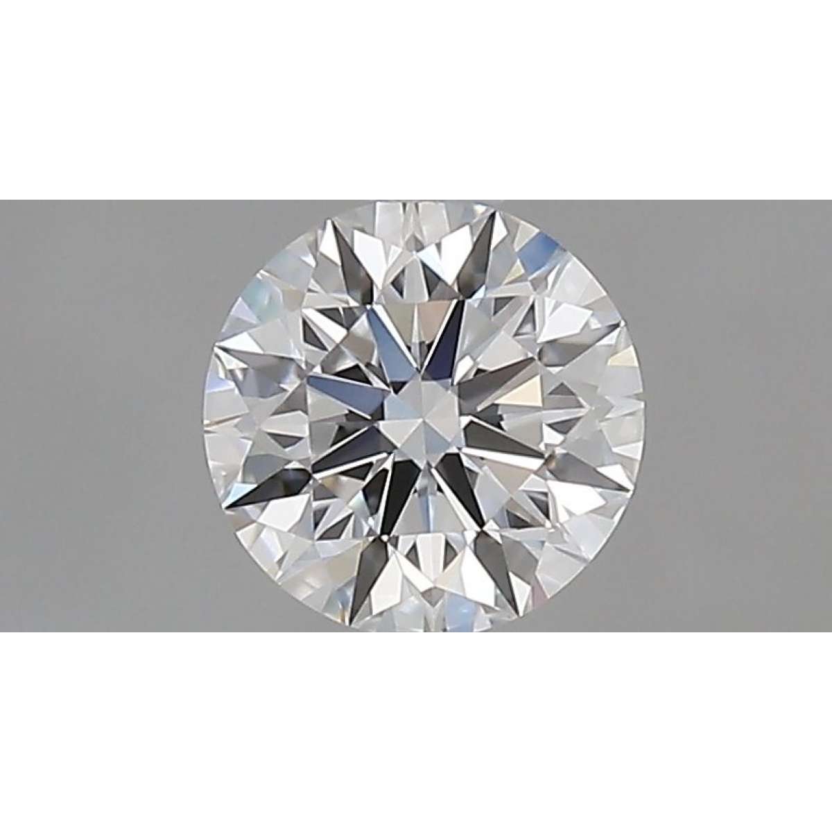 Certified Diamond GIA Carats 0.65 Color E Clarity IF  EX  EX  EX Fluorescence NON Brown No Green No Milky No EyeClean 100%