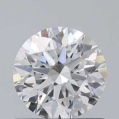 Certified Diamond HRD Carats 0.82 Color D Clarity VVS1  EX  EX  EX Fluorescence NON Brown No Green No Milky No EyeClean 100%