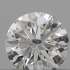 Certified Diamond GIA Carats 0.17 Color H Clarity VS1  EX  VG  VG Fluorescence NON Brown No Green No Milky No EyeClean 100%