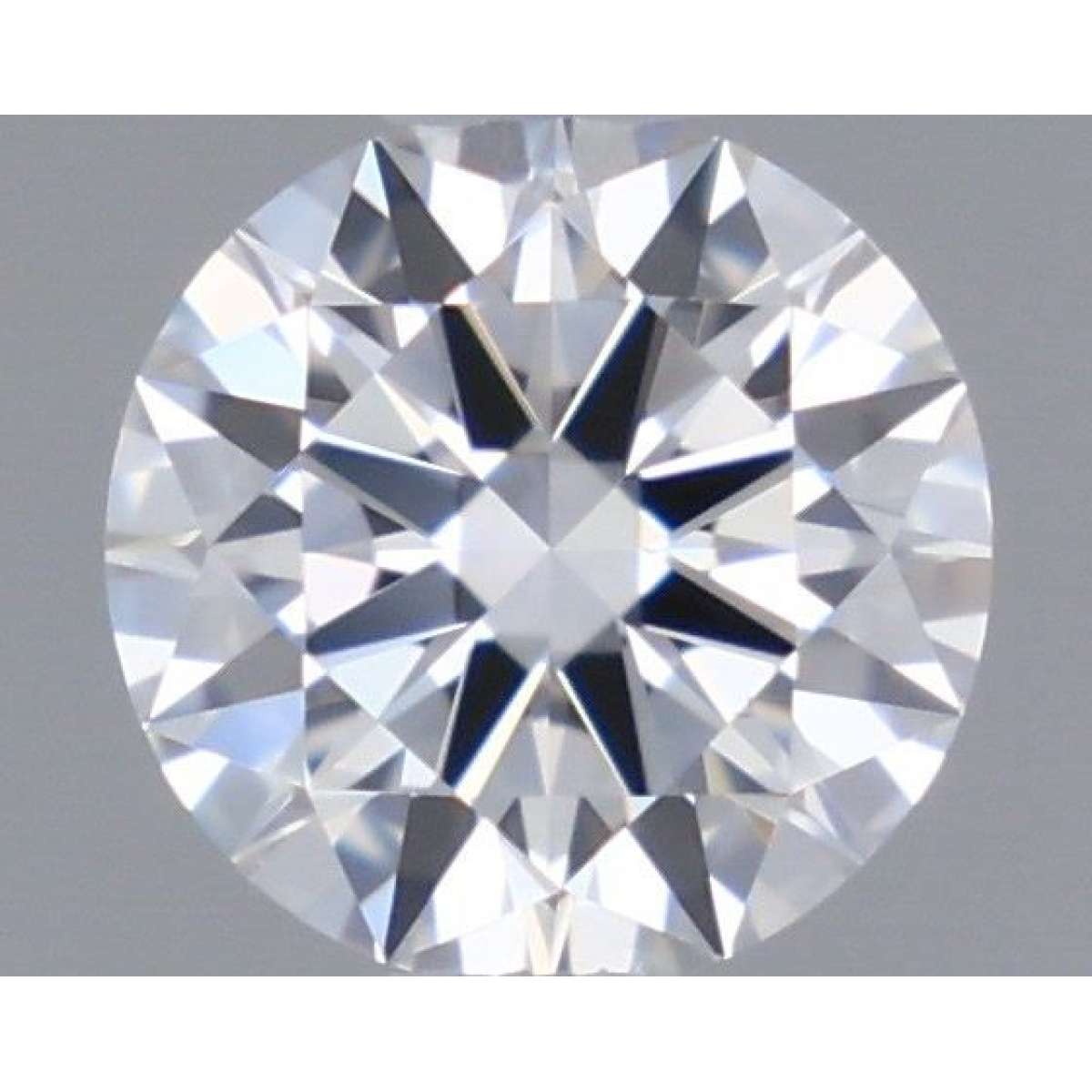 Certified Diamond GIA Carats 0.33 Color E Clarity VS1  EX  EX  VG Fluorescence FNT Brown No Green No Milky No EyeClean 100%