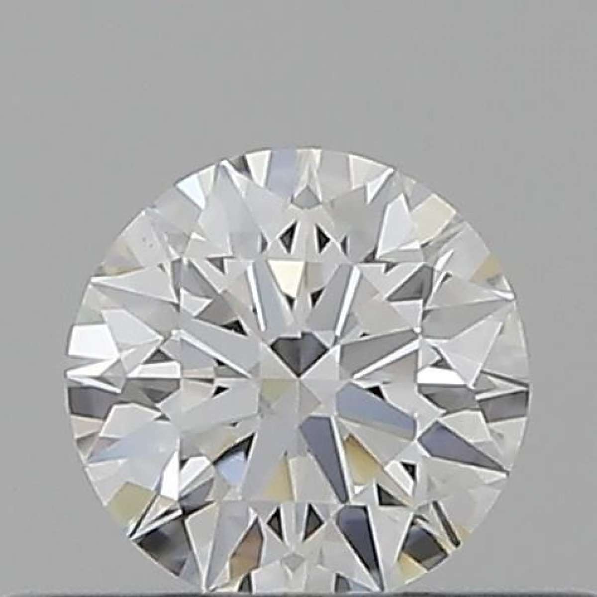 Certified Diamond GIA Carats 0.34 Color G Clarity VS1  EX  EX  EX Fluorescence NON Brown No Milky No EyeClean 100%