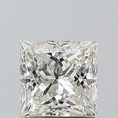 Certified Diamond HRD Carats 1.03 Color H Clarity VVS1  -  EX  EX Fluorescence NON Brown No Green No Milky No EyeClean 100%