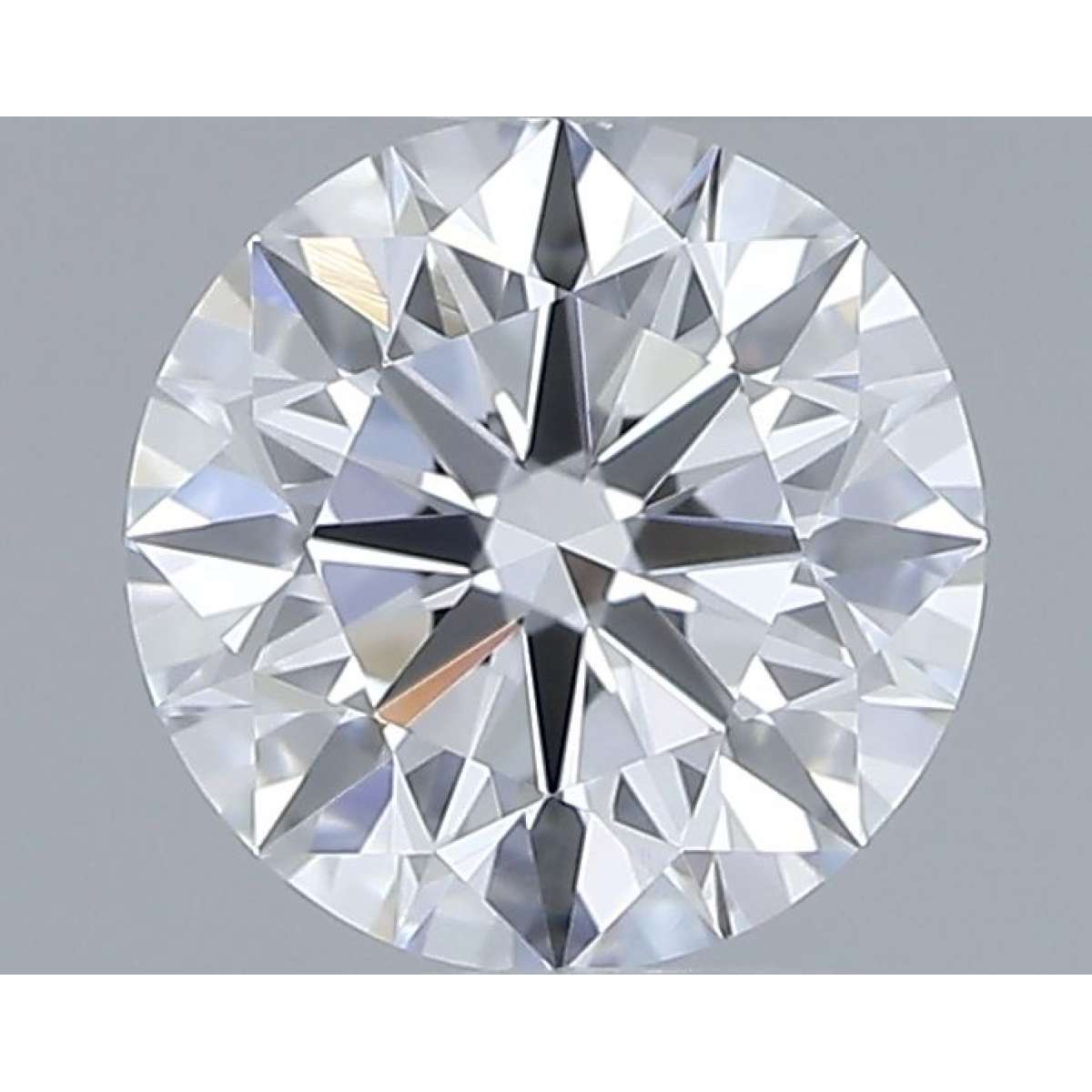 Certified Diamond GIA Carats 0.45 Color D Clarity VVS2 EX EX EX Fluorescence NON Brown No Green No Milky No EyeClean 100% Certified Diamond GIA Carats 0.45 Color D Clarity VVS2 EX EX EX Fluorescence NON Brown No Green No Milky No EyeClean 100%