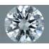 Certified Diamond GIA Carats 0.8 Color E Clarity VVS2  EX  EX  EX Fluorescence MED Brown No Green No Milky No EyeClean 100%