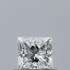 Certified Diamond GIA Carats 0.33 Color D Clarity VS2  -  EX  VG Fluorescence NON Brown No Green No Milky No EyeClean 100%