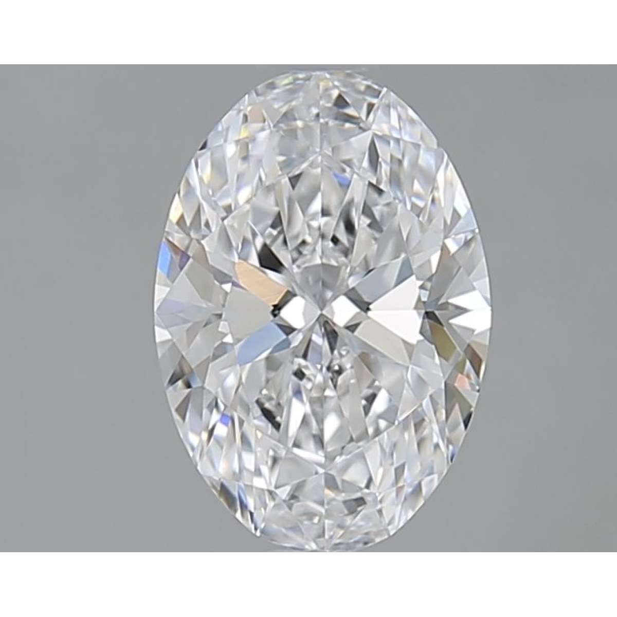 Certified Diamond GIA Carats 1.2 Color D Clarity VVS1  -  EX  EX Fluorescence NON Brown No Green No Milky No EyeClean 100%