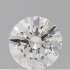 Certified Diamond GIA Carats 0.33 Color G Clarity VVS2  EX  EX  EX Fluorescence NON Brown No Green No Milky No EyeClean 100%