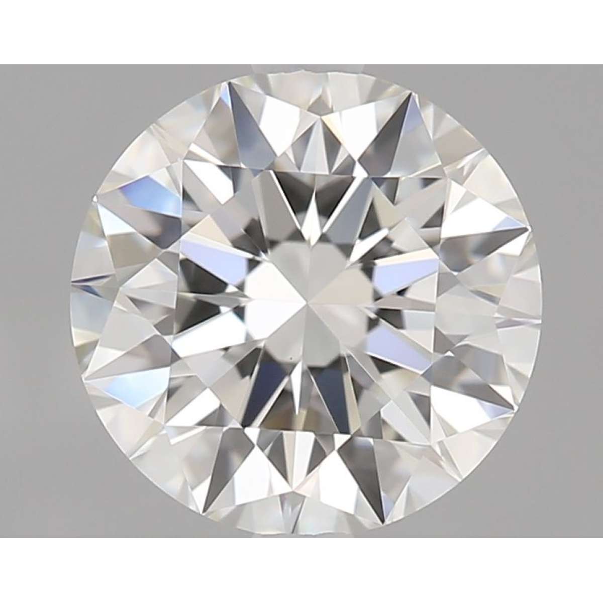 Certified Diamond GIA Carats 1.0 Color H Clarity VS1  EX  EX  EX Fluorescence NON Brown No Green No Milky No EyeClean 100%