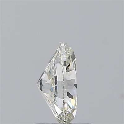 Certified Diamond IGI Carats 1.0 Color H Clarity VS1  -  EX  EX Fluorescence NON Brown No Green No Milky No EyeClean 100%