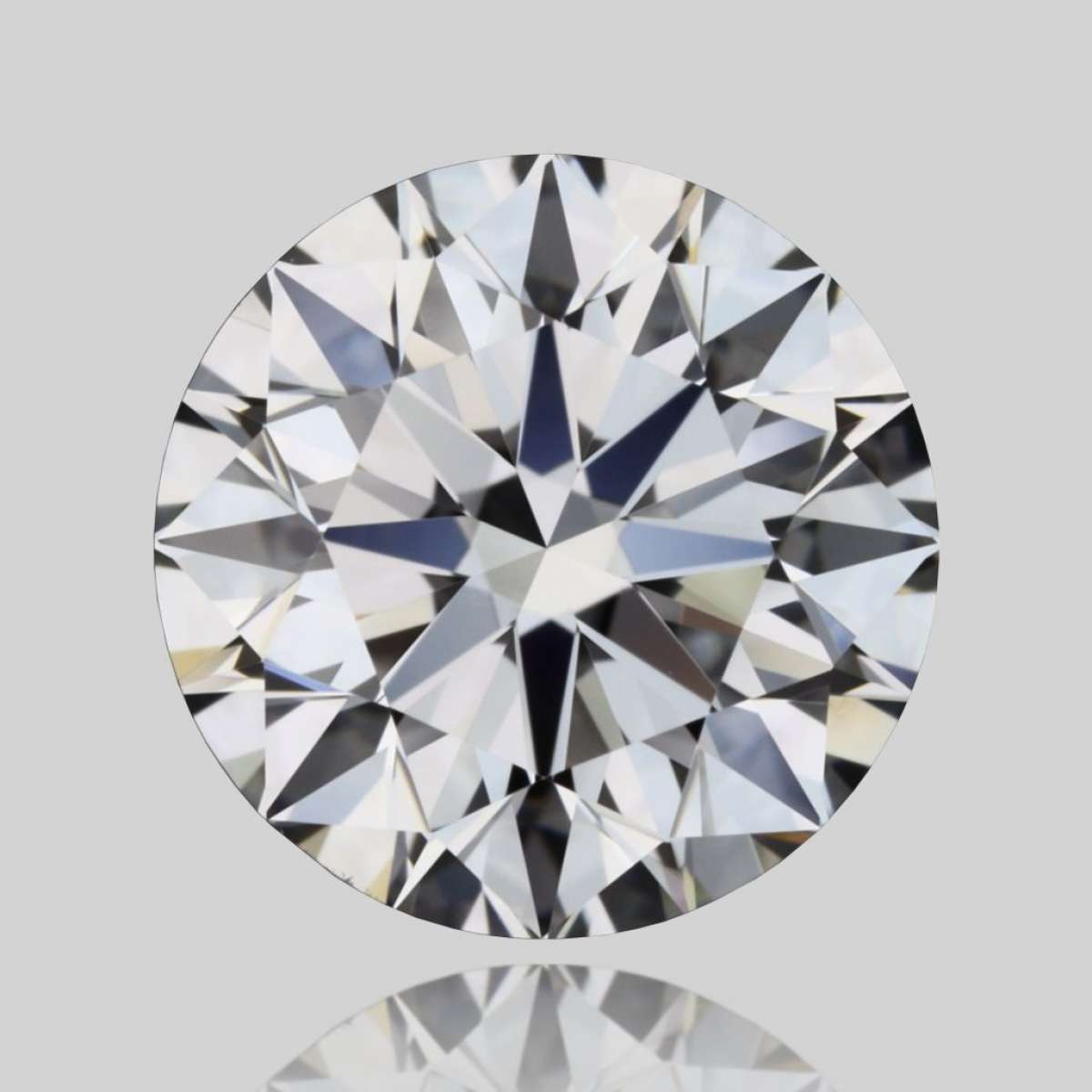 Diamante Certificato HRD Carati 0.9 Colore F Purezza VVS2 EX EX EX Fluorescenza NON Brown No Green No Milky No EyeClean 100% Diamante Certificato HRD Carati 0.9 Colore F Purezza VVS2 EX EX EX Fluorescenza NON Brown No Green No Milky No EyeClean 100%