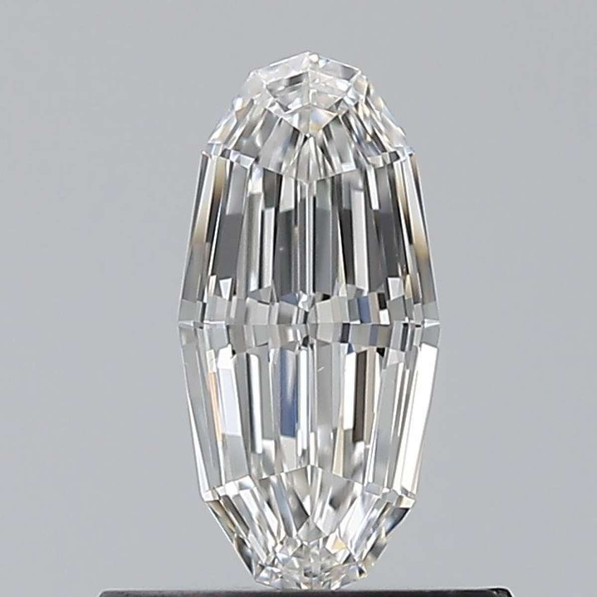 Certified Diamond GIA Carats 0.5 Color F Clarity VS2 - EX VG Fluorescence FNT Brown No Green No Milky No EyeClean 100% Certified Diamond GIA Carats 0.5 Color F Clarity VS2 - EX VG Fluorescence FNT Brown No Green No Milky No EyeClean 100%