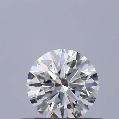 Certified Diamond GIA Carats 0.37 Color G Clarity VS1  EX  EX  EX Fluorescence NON Brown No Milky No EyeClean 100%