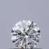 Certified Diamond GIA Carats 0.37 Color G Clarity VS1  EX  EX  EX Fluorescence NON Brown No Milky No EyeClean 100%