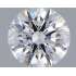 Diamante Certificato IGI Carati 0.41 Colore D Purezza SI1  EX  EX  EX Fluorescenza NON Brown No Green No Milky No EyeClean 100%