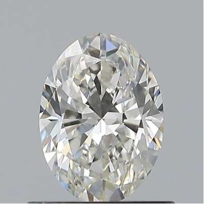 Certified Diamond GIA Carats 0.7 Color H Clarity VS2  -  EX  VG Fluorescence NON Brown No Green No Milky No EyeClean 100%