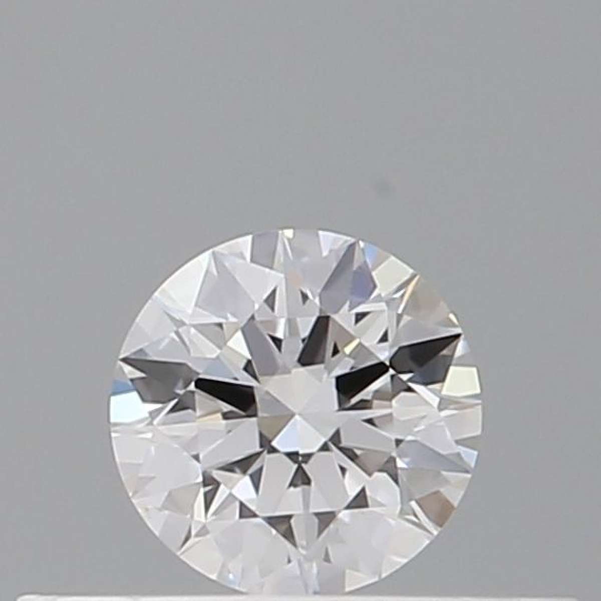 Certified Diamond GIA Carats 0.23 Color D Clarity VVS1  EX  EX  EX Fluorescence NON Brown No Green No Milky No EyeClean 100% Certified Diamond GIA Carats 0.23 Color D Clarity VVS1  EX  EX  EX Fluorescence NON Brown No Green No Milky No EyeClean 100%