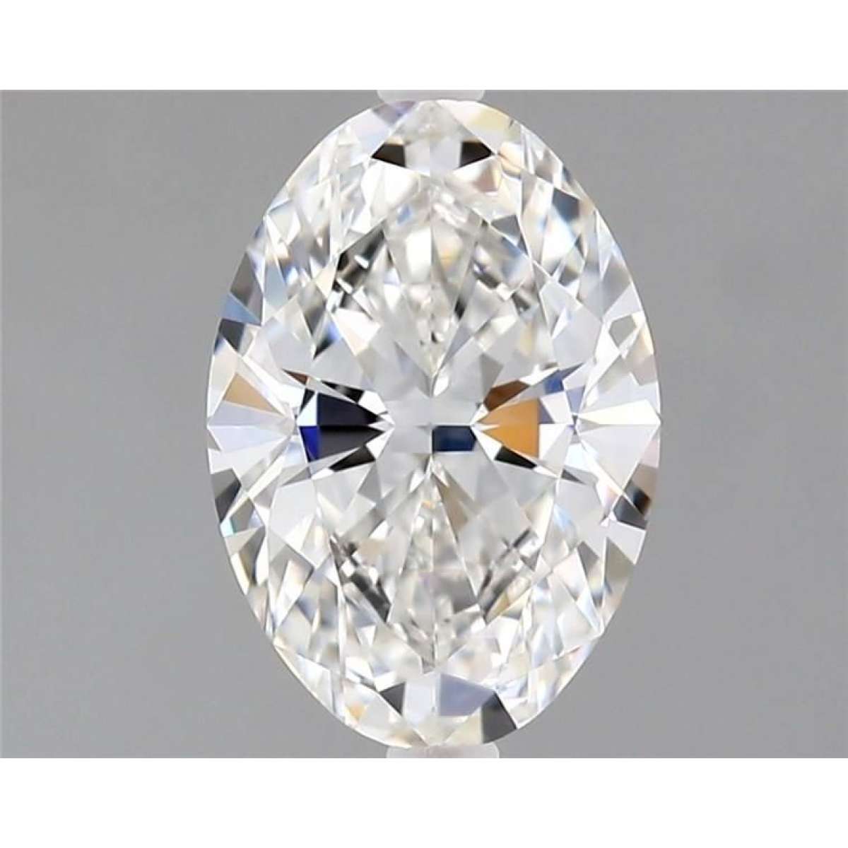 Diamante Certificato GIA Carati 1.01 Colore F Purezza VS1 - EX EX Fluorescenza NON Brown No Green No Milky No EyeClean 100% Diamante Certificato GIA Carati 1.01 Colore F Purezza VS1 - EX EX Fluorescenza NON Brown No Green No Milky No EyeClean 100%