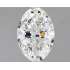 Diamante Certificato GIA Carati 1.01 Colore F Purezza VS1  -  EX  EX Fluorescenza NON Brown No Green No Milky No EyeClean 100%