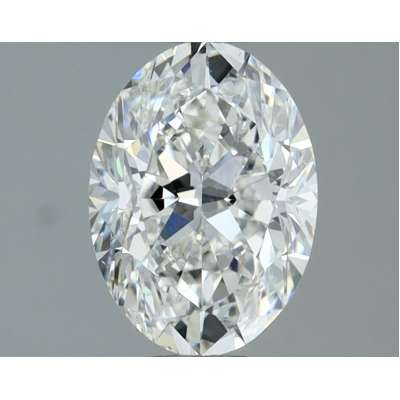 Certified Diamond GIA Carats 1.32 Color G Clarity SI2  -  EX  EX Fluorescence NON Brown No Green No Milky No EyeClean 100%