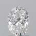 Certified Diamond GIA Carats 1.51 Color E Clarity VS1  -  EX  EX Fluorescence MED Brown No Green No Milky No EyeClean 100%
