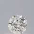 Certified Diamond IGI Carats 0.18 Color F Clarity IF  EX  EX  EX Fluorescence NON Brown No Milky No EyeClean 100%