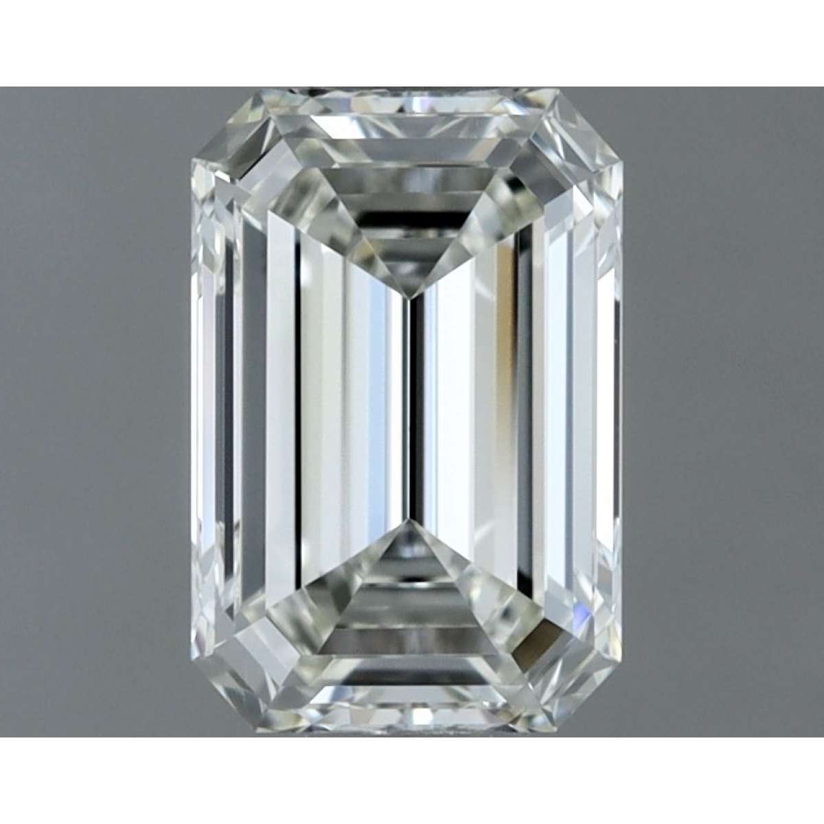 Certified Diamond IGI Carats 0.7 Color H Clarity VS1  -  EX  EX Fluorescence NON Brown No Green No Milky No EyeClean 100%