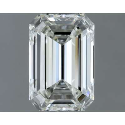 Certified Diamond IGI Carats 0.7 Color H Clarity VS1  -  EX  EX Fluorescence NON Brown No Green No Milky No EyeClean 100%